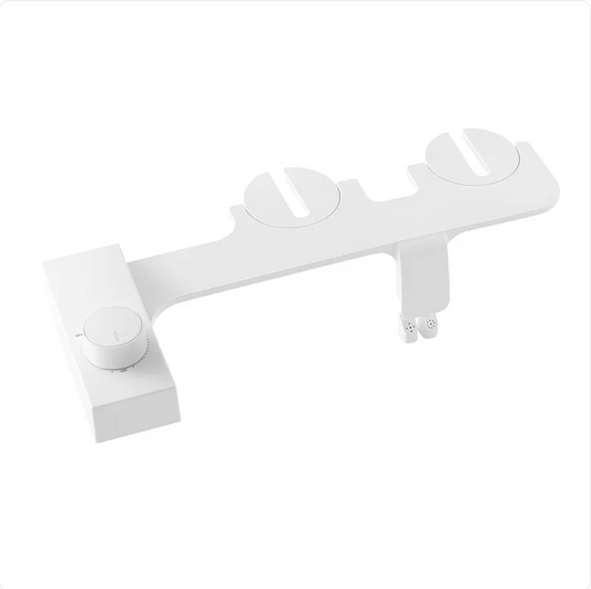Non-Electric Smart Bidet Toilet Seat